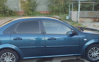 Chevrolet Lacetti, 2009 год, 650 000 рублей, 1 фотография