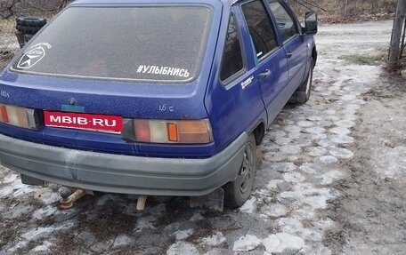 ИЖ 2126 «Ода», 2002 год, 150 000 рублей, 1 фотография