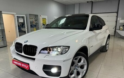 BMW X6, 2012 год, 2 250 000 рублей, 1 фотография