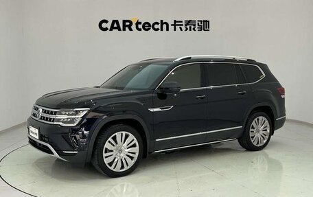 Volkswagen Teramont I, 2022 год, 3 920 999 рублей, 1 фотография
