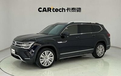 Volkswagen Teramont I, 2022 год, 3 920 999 рублей, 1 фотография