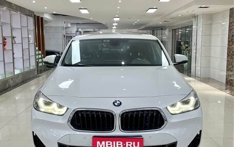 BMW X2, 2022 год, 2 414 000 рублей, 1 фотография