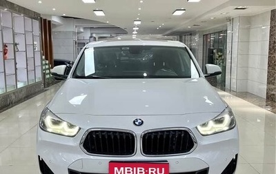 BMW X2, 2022 год, 2 414 000 рублей, 1 фотография