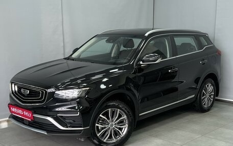 Geely Atlas, 2022 год, 2 127 000 рублей, 1 фотография