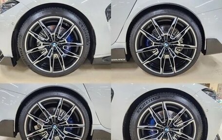 BMW M3, 2022 год, 7 000 000 рублей, 20 фотография