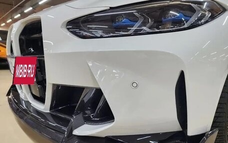 BMW M3, 2022 год, 7 000 000 рублей, 17 фотография