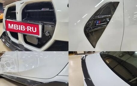 BMW M3, 2022 год, 7 000 000 рублей, 19 фотография