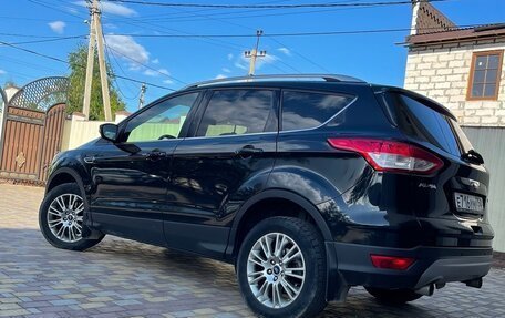 Ford Kuga III, 2014 год, 1 290 000 рублей, 3 фотография