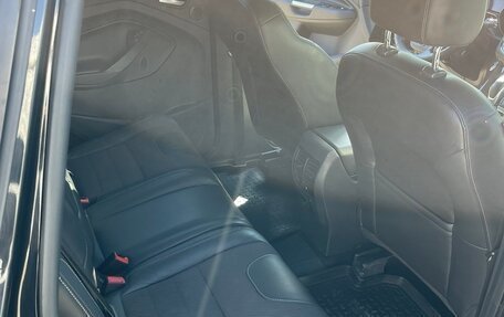 Ford Kuga III, 2014 год, 1 290 000 рублей, 10 фотография