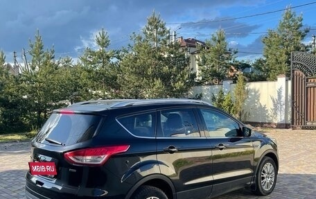 Ford Kuga III, 2014 год, 1 290 000 рублей, 2 фотография