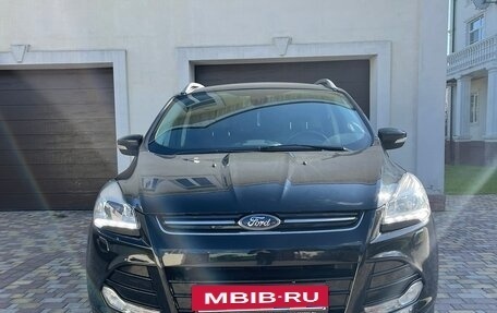 Ford Kuga III, 2014 год, 1 290 000 рублей, 7 фотография