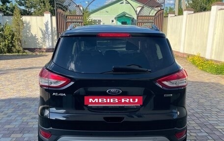 Ford Kuga III, 2014 год, 1 290 000 рублей, 6 фотография