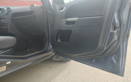 Ford Fusion I, 2007 год, 440 000 рублей, 8 фотография