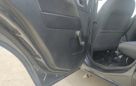 Ford Fusion I, 2007 год, 440 000 рублей, 9 фотография