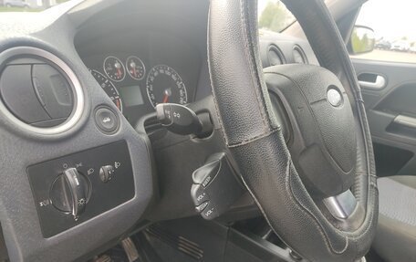 Ford Fusion I, 2007 год, 440 000 рублей, 6 фотография
