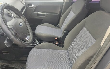 Ford Fusion I, 2007 год, 440 000 рублей, 11 фотография