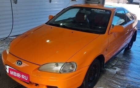 Toyota Cynos, 1998 год, 350 000 рублей, 3 фотография