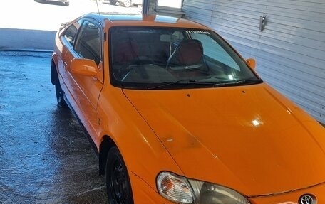 Toyota Cynos, 1998 год, 350 000 рублей, 4 фотография