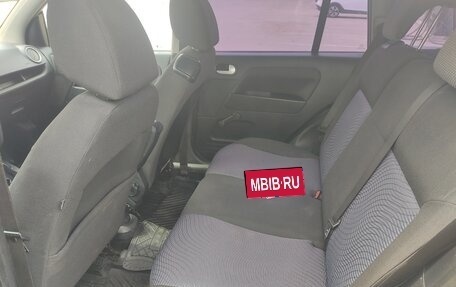 Ford Fusion I, 2007 год, 440 000 рублей, 12 фотография