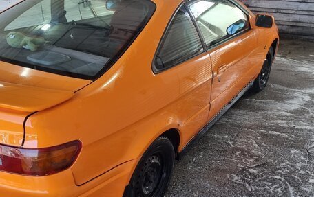 Toyota Cynos, 1998 год, 350 000 рублей, 5 фотография