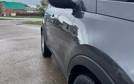KIA Sportage III, 2011 год, 1 233 000 рублей, 5 фотография