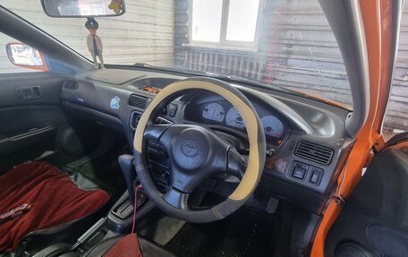 Toyota Cynos, 1998 год, 350 000 рублей, 8 фотография