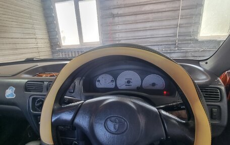 Toyota Cynos, 1998 год, 350 000 рублей, 7 фотография
