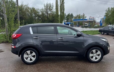 KIA Sportage III, 2011 год, 1 233 000 рублей, 6 фотография