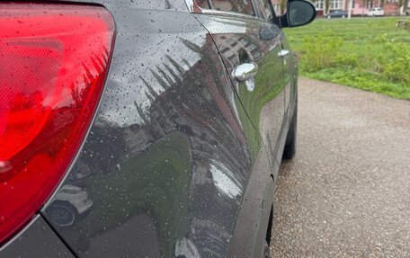 KIA Sportage III, 2011 год, 1 233 000 рублей, 8 фотография
