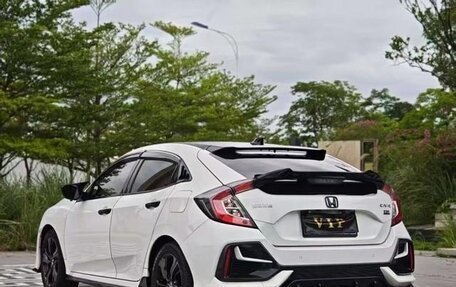 Honda Civic IX, 2020 год, 1 400 443 рублей, 3 фотография