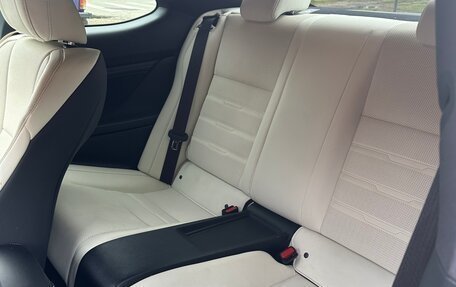 Lexus RC I рестайлинг, 2019 год, 4 000 000 рублей, 9 фотография