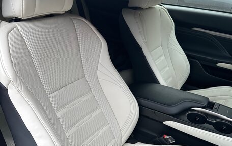 Lexus RC I рестайлинг, 2019 год, 4 000 000 рублей, 13 фотография