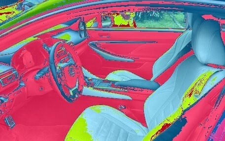 Lexus RC I рестайлинг, 2019 год, 4 000 000 рублей, 6 фотография