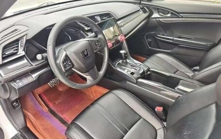 Honda Civic IX, 2020 год, 1 400 443 рублей, 7 фотография