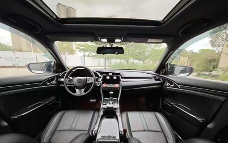 Honda Civic IX, 2020 год, 1 400 443 рублей, 9 фотография