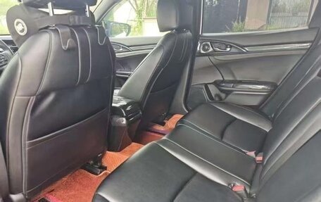 Honda Civic IX, 2020 год, 1 400 443 рублей, 8 фотография