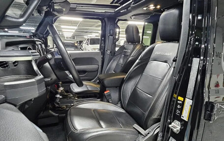 Jeep Wrangler, 2022 год, 4 100 131 рублей, 10 фотография