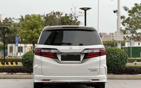 Honda Odyssey IV, 2020 год, 2 340 600 рублей, 3 фотография