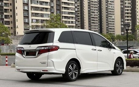 Honda Odyssey IV, 2020 год, 2 340 600 рублей, 5 фотография