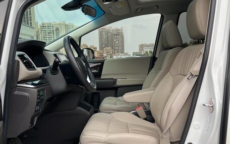 Honda Odyssey IV, 2020 год, 2 340 600 рублей, 7 фотография