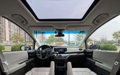 Honda Odyssey IV, 2020 год, 2 340 600 рублей, 10 фотография