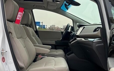 Honda Odyssey IV, 2020 год, 2 340 600 рублей, 8 фотография