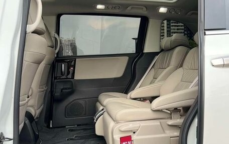 Honda Odyssey IV, 2020 год, 2 340 600 рублей, 11 фотография