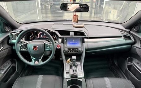 Honda Civic IX, 2020 год, 1 380 443 рублей, 7 фотография