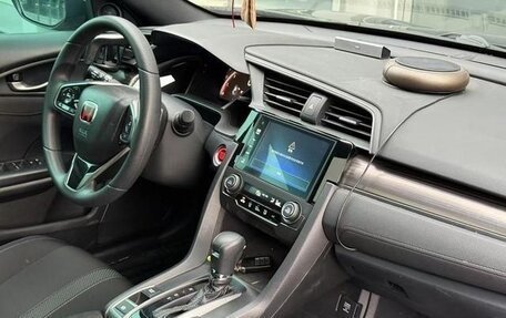 Honda Civic IX, 2020 год, 1 380 443 рублей, 9 фотография