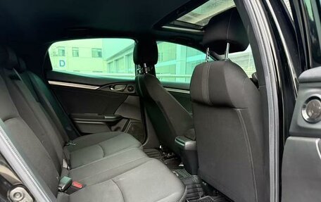 Honda Civic IX, 2020 год, 1 380 443 рублей, 11 фотография