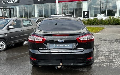 Ford Mondeo IV, 2013 год, 1 374 000 рублей, 4 фотография
