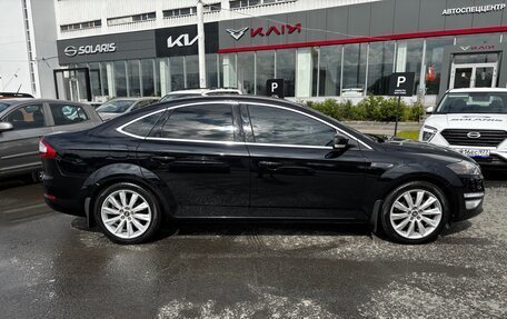 Ford Mondeo IV, 2013 год, 1 374 000 рублей, 5 фотография
