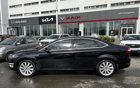 Ford Mondeo IV, 2013 год, 1 374 000 рублей, 6 фотография