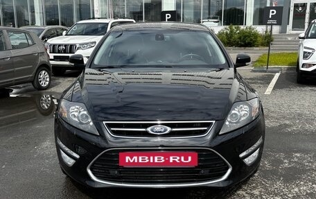 Ford Mondeo IV, 2013 год, 1 374 000 рублей, 3 фотография